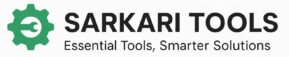 SARKARI TOOLS