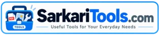 sarkari tools